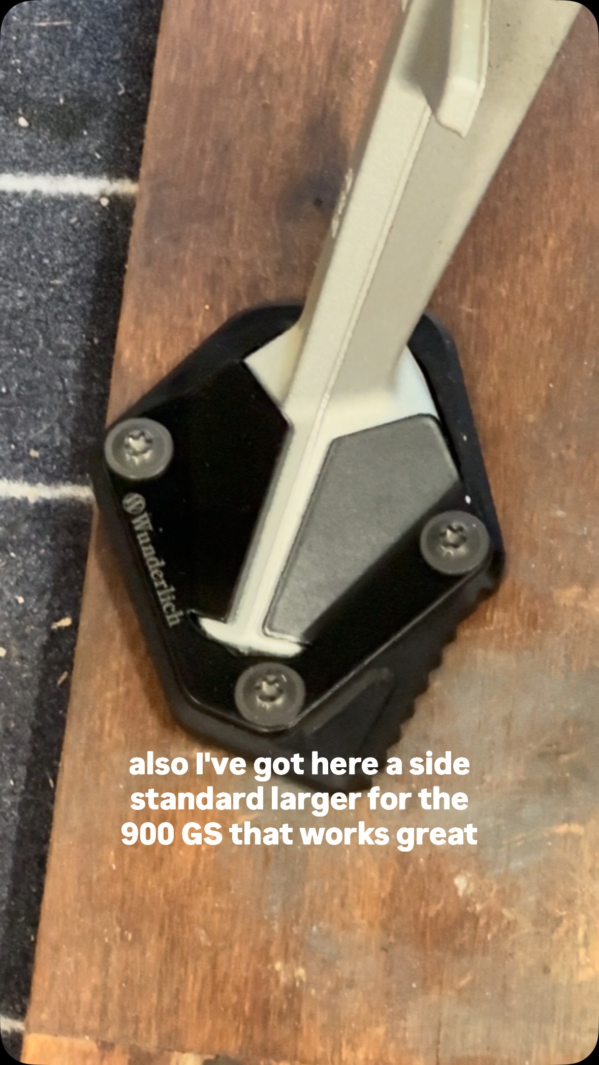 Credit, credit is due!
I know I have been hammering @wunderlich_gmbh about a couple of their accessories but they do really good stuff too!
These are some other accessories I have on my bikes.

#rideuk #malonmoto #adventurerider #ukmotorcycle #nobullshit