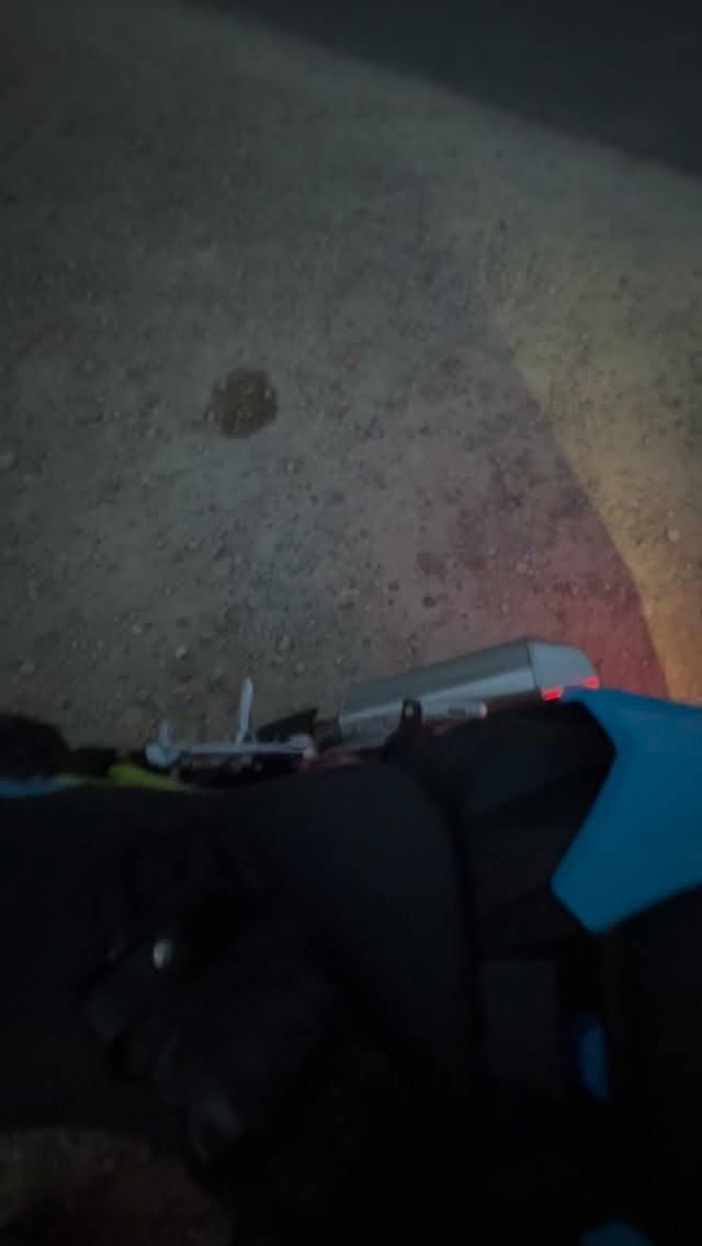 Is it just me or the S1000R sounds like a washing machine with the OEM exhaust? A really fast washing machine though 😂

Cotswold Motorrad loaned me this bike for a few days and although I loved it, I can tell you I wouldn't own one! The reasons will come in another video 😉

#adventurerider #rideuk #keepitreal #nobullshit #motorcycle