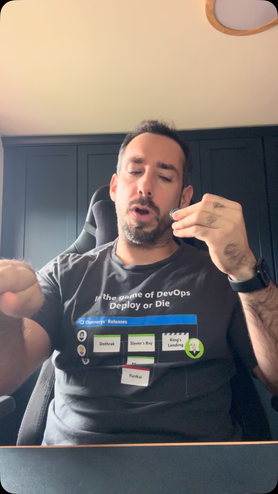 Rant incoming!! I cannot be the only one that things it though!

Views expressed in this video are my own 🤣

It just feels ridiculous that we are lowering the speed limit everywhere we are not allowing to overtake anywhere because people driving standards are getting lower and lower instead of enforcing the standards of the actual test and encouraging people to drive better.

Have we thought about the long term consequences of this?

#adventurerider #rideuk #keepitreal #nobullshit #motorcycle