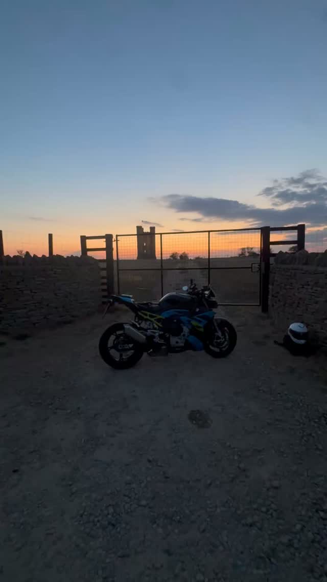 Would I buy a S1000R?

I rated the sound in my previous reel, now I tell you more about the bike itself. I got my hands on this bike for quite a few days thanks to @cotswoldmotorrad.

Have you tried it? I have been told the M1000R is a much better bike? Maybe I should try it? 😏

#adventurerider #rideuk #keepitreal #nobullshit #motorcycle
