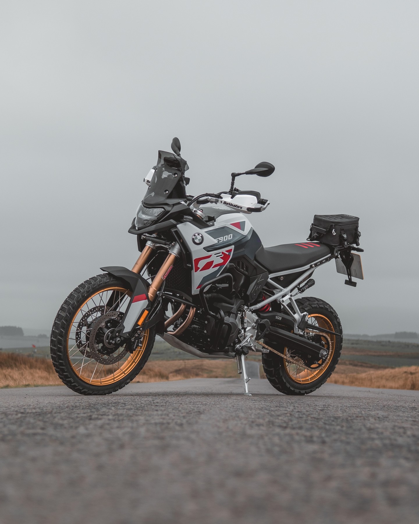 What is best bike you have ever owned?

For me, it's the F900GS. A true do it all adventure bike. This bike has taken me on road and off road the the most Northern point in Europe and back home with no issues. And no, a bent wheel doesn't count as that was my own doing 🤣🤣🤣

#adventurerider #rideuk #keepitreal #nobullshit #motorcycle